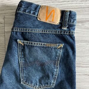 Steady Eddie II Blue Soil - W32''L32''